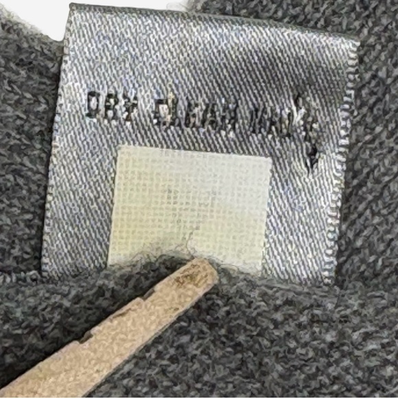 Chicos Cashmere Knit Pullover *Flaws - Picture 10 of 10